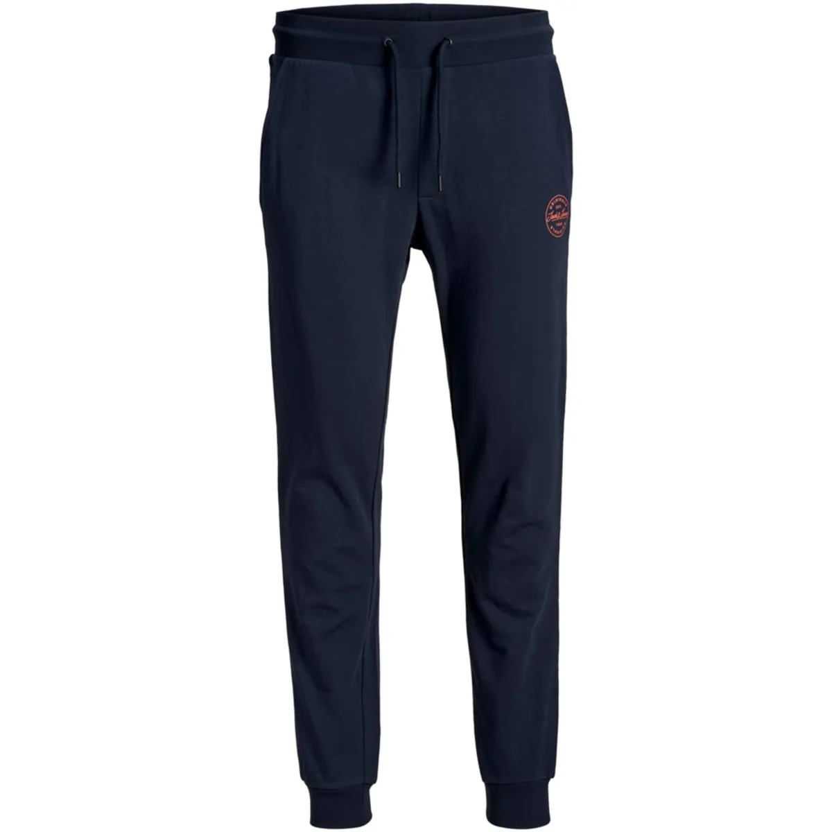 12172084 JJIGORDON JJSHARK NOOS SWEATPANTS PS NAVY BLAZER