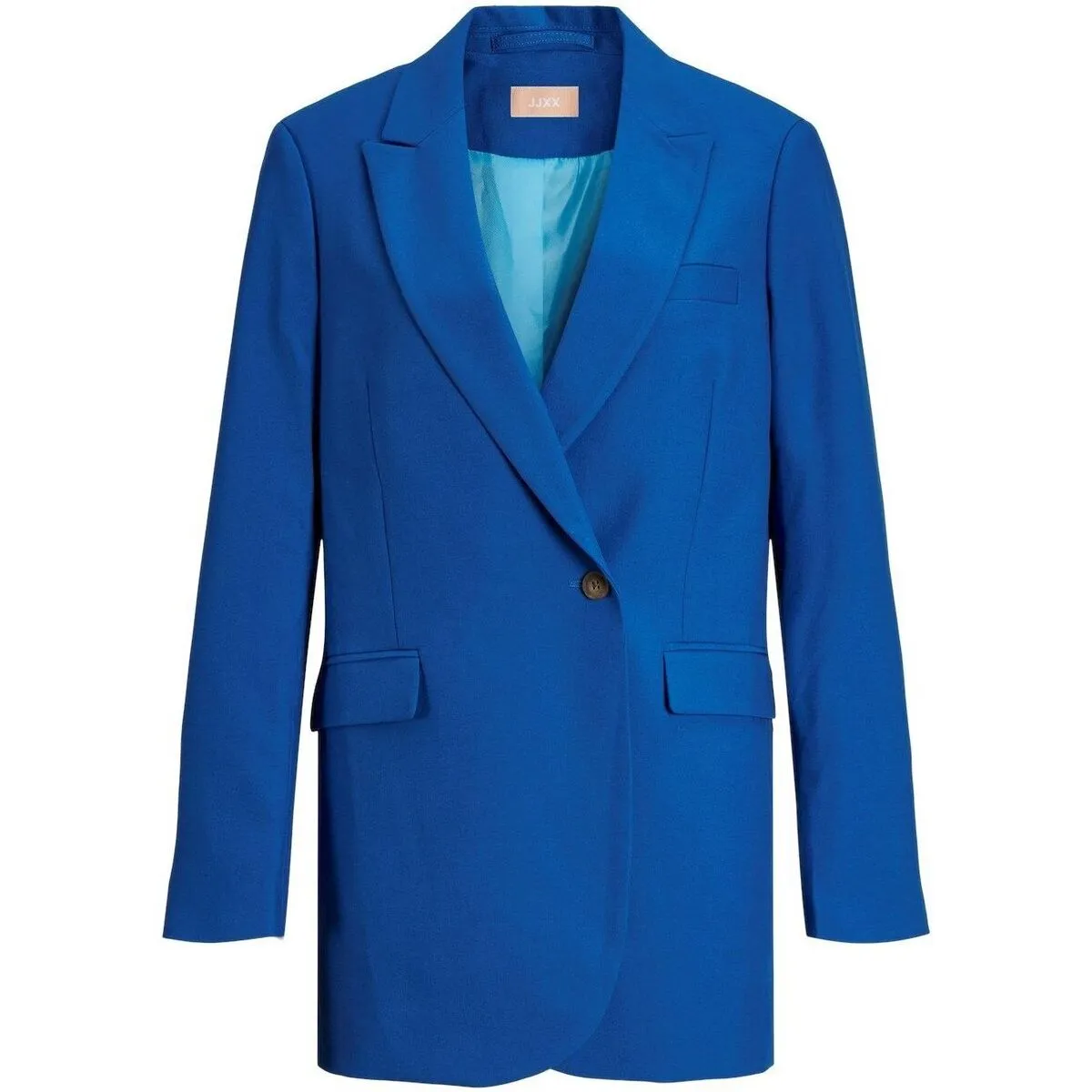 12200590 MARY BLAZER-BLUE LOLITE