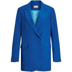 12200590 MARY BLAZER-BLUE LOLITE