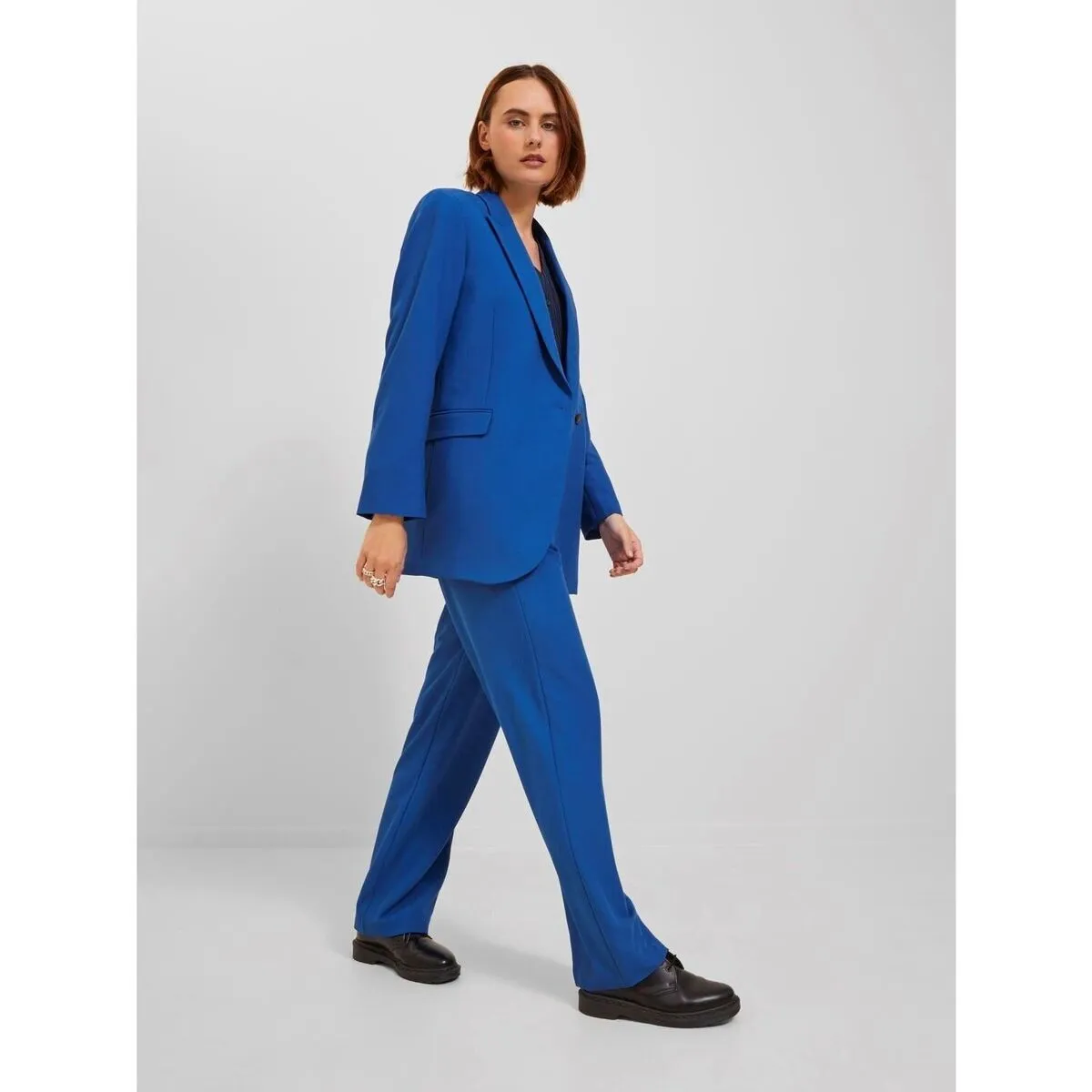 12200590 MARY BLAZER-BLUE LOLITE