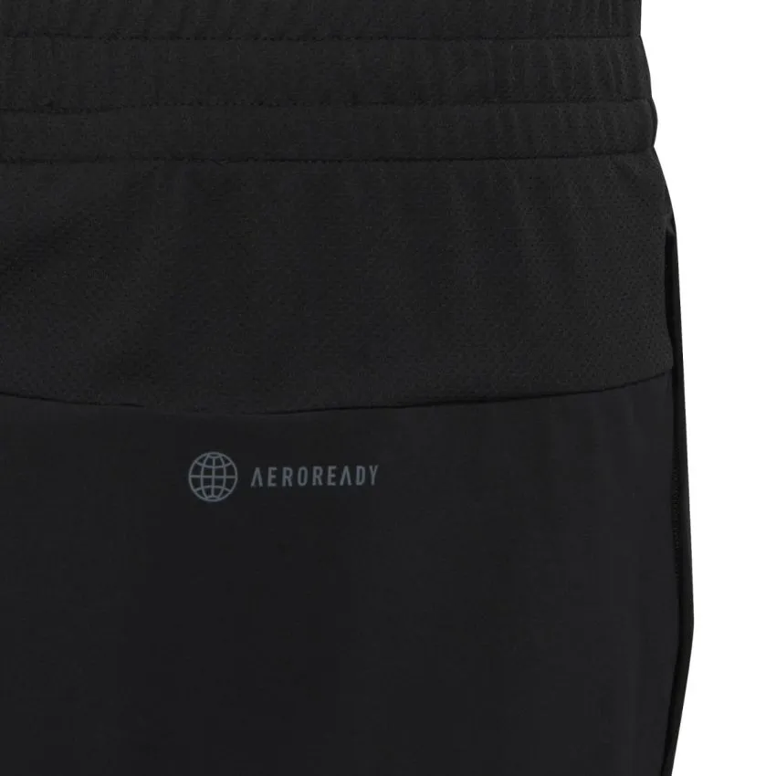 adidas Junior Shorts Run Woven Shorts Negro 