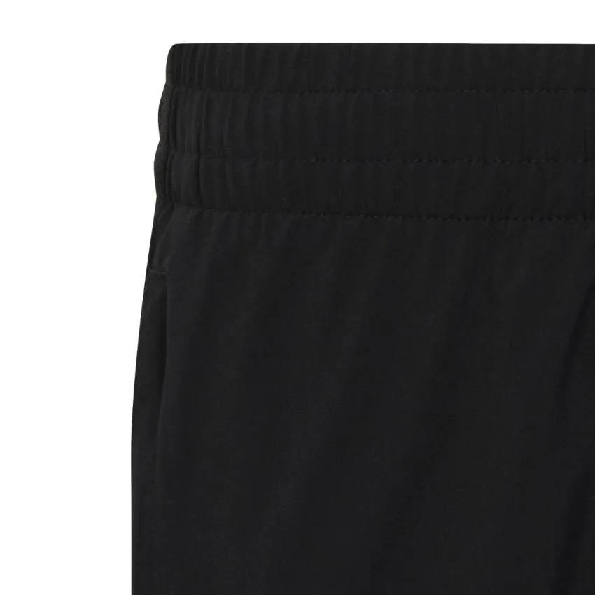 adidas Junior Shorts Run Woven Shorts Negro 