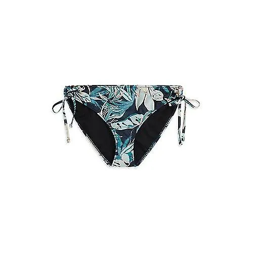 Animal Womens/Ladies Iona Recycled Bikini Bottoms