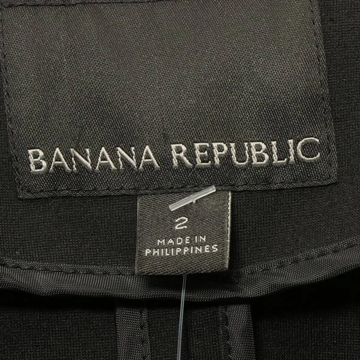 Banana Republic Blazer