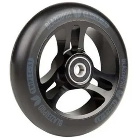 Blazer Pro Triple Xt 110Mm Wheel Black