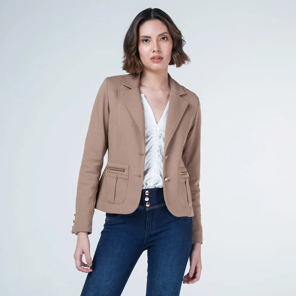 Blazer Slim Miss