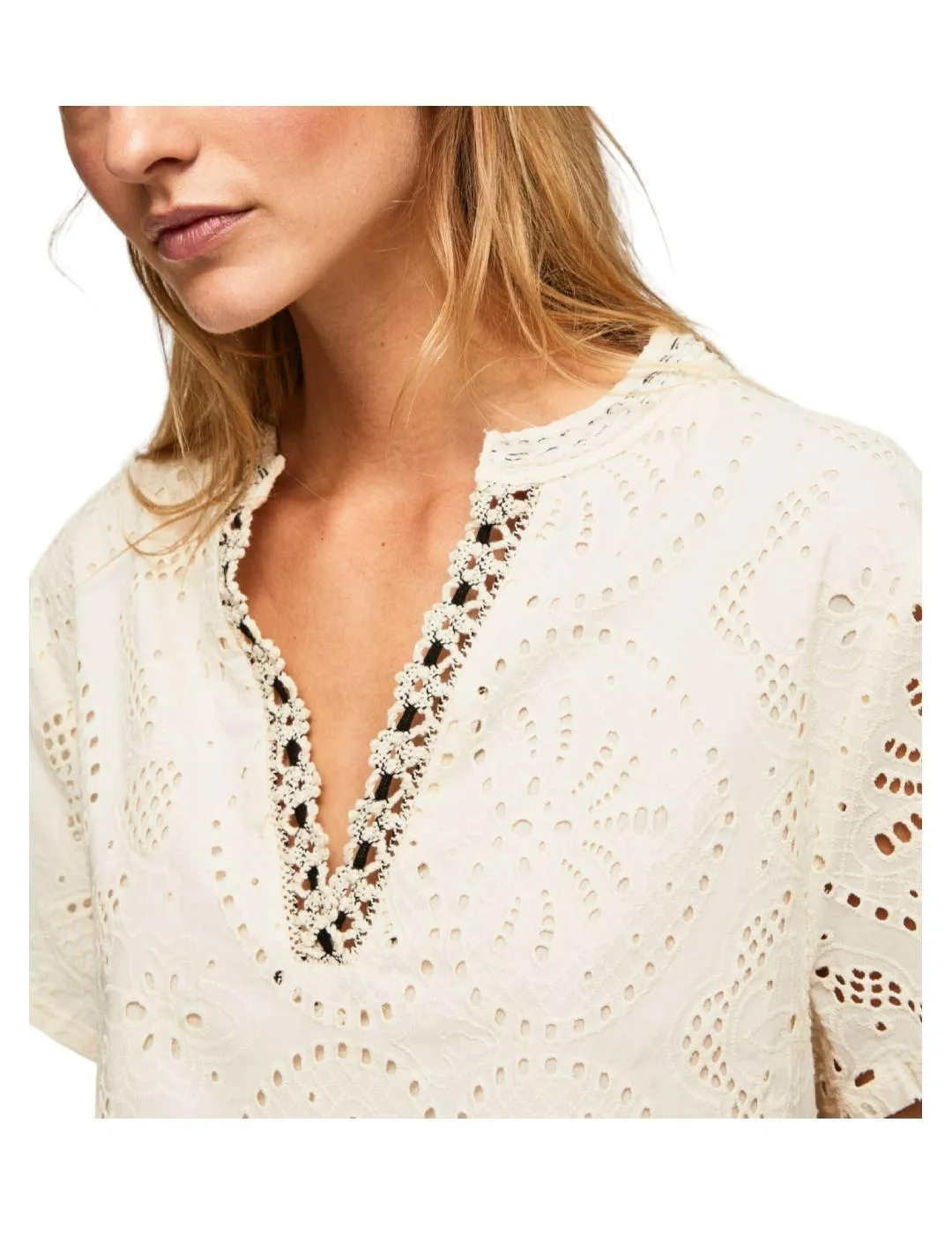 Blusa Priska Pepe Jeans