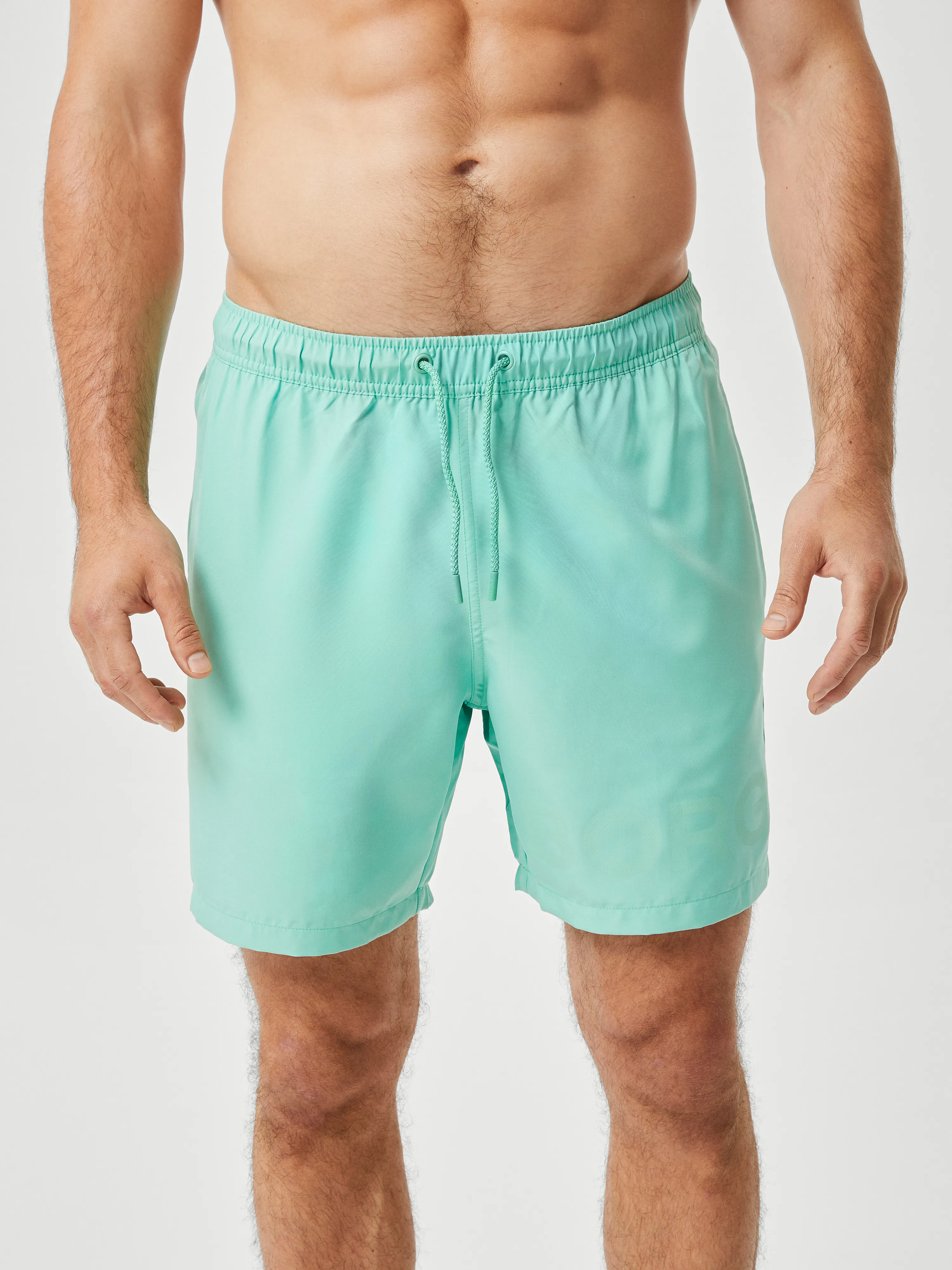 Borg Swim Shorts