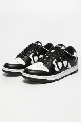 BUTNOT Sneakers  SPIN900 color negro