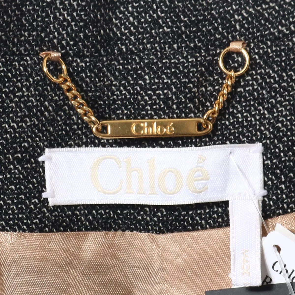 Chloé Blazer