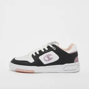 CHMNPION Sneakers  Z80 Low Cut  color negro-lila