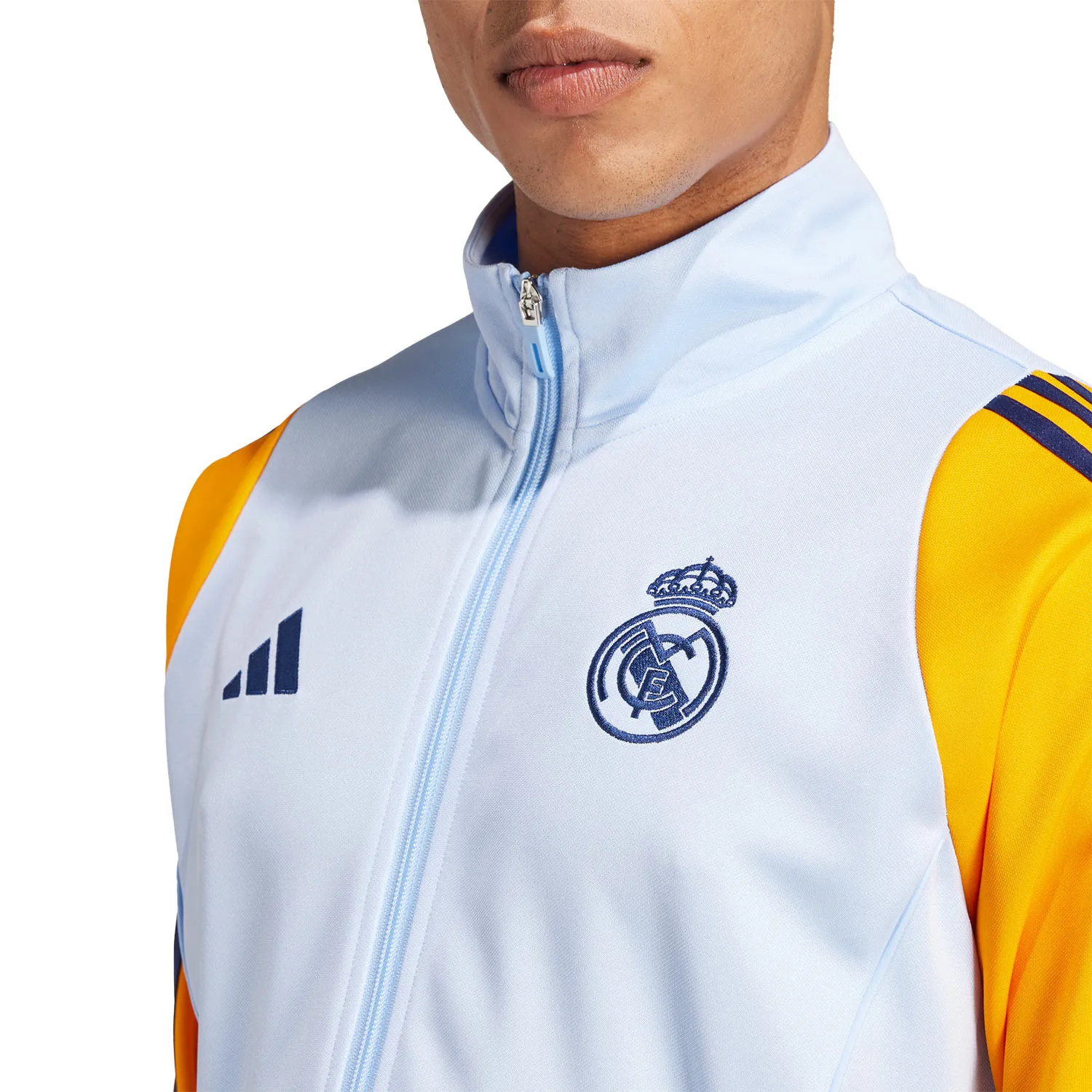 Chándal adidas Real Madrid