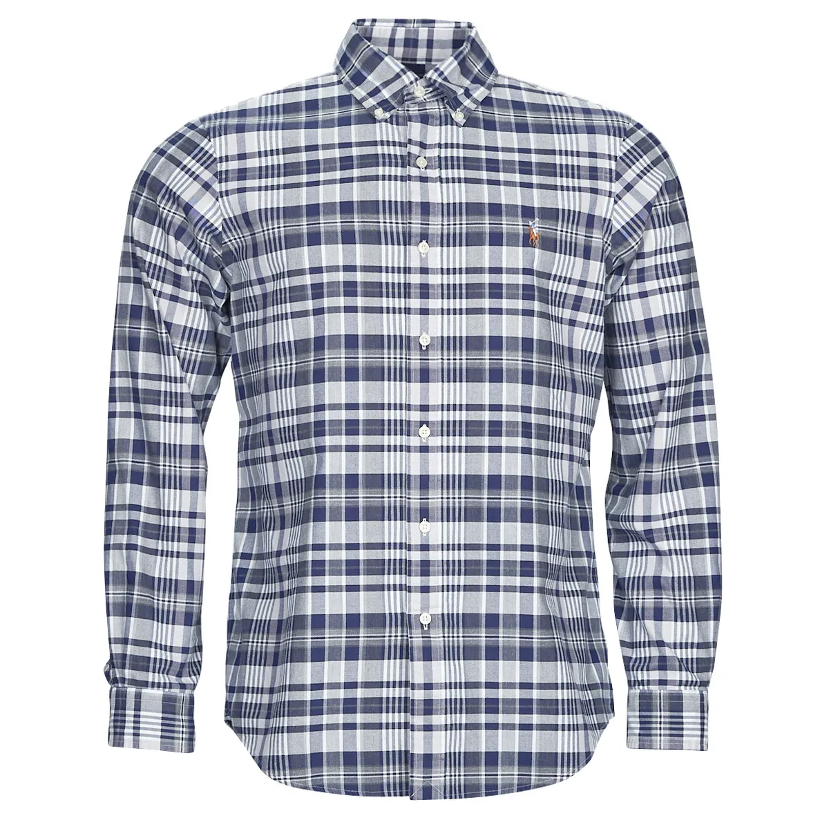 CUBDPPCS-LONG SLEEVE-SPORT SHIRT