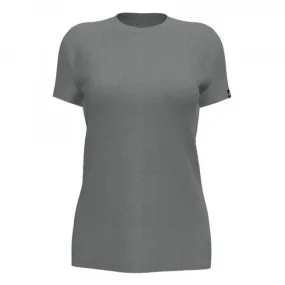 Desert Short Sleeve T-Shirt Melange Gray