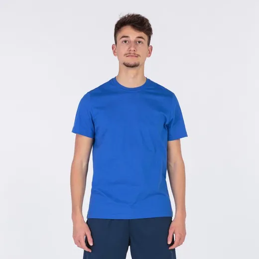 Desert Short Sleeve T-Shirt Royal