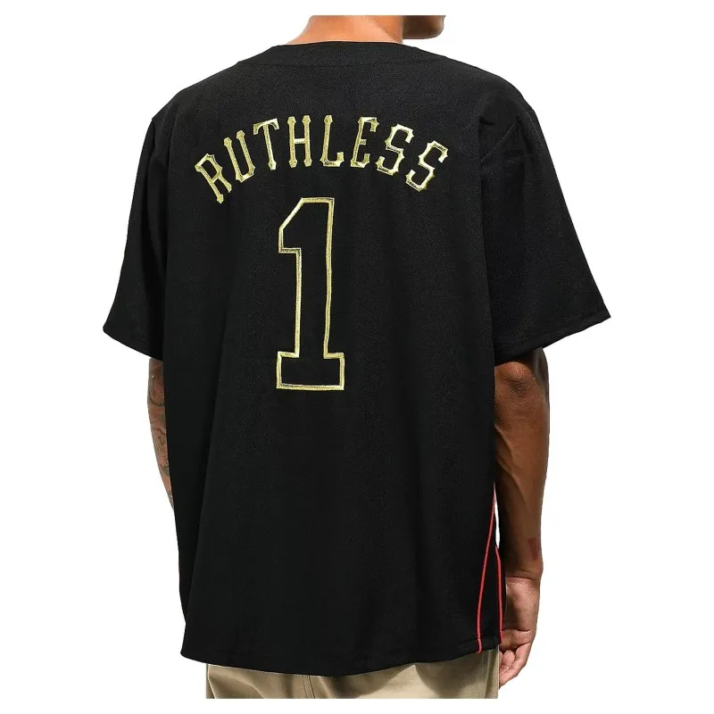 Dgk Jersey Ruthless Baseball