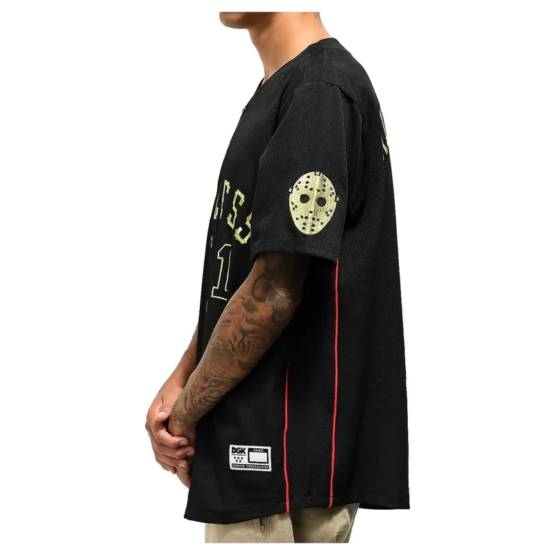 Dgk Jersey Ruthless Baseball