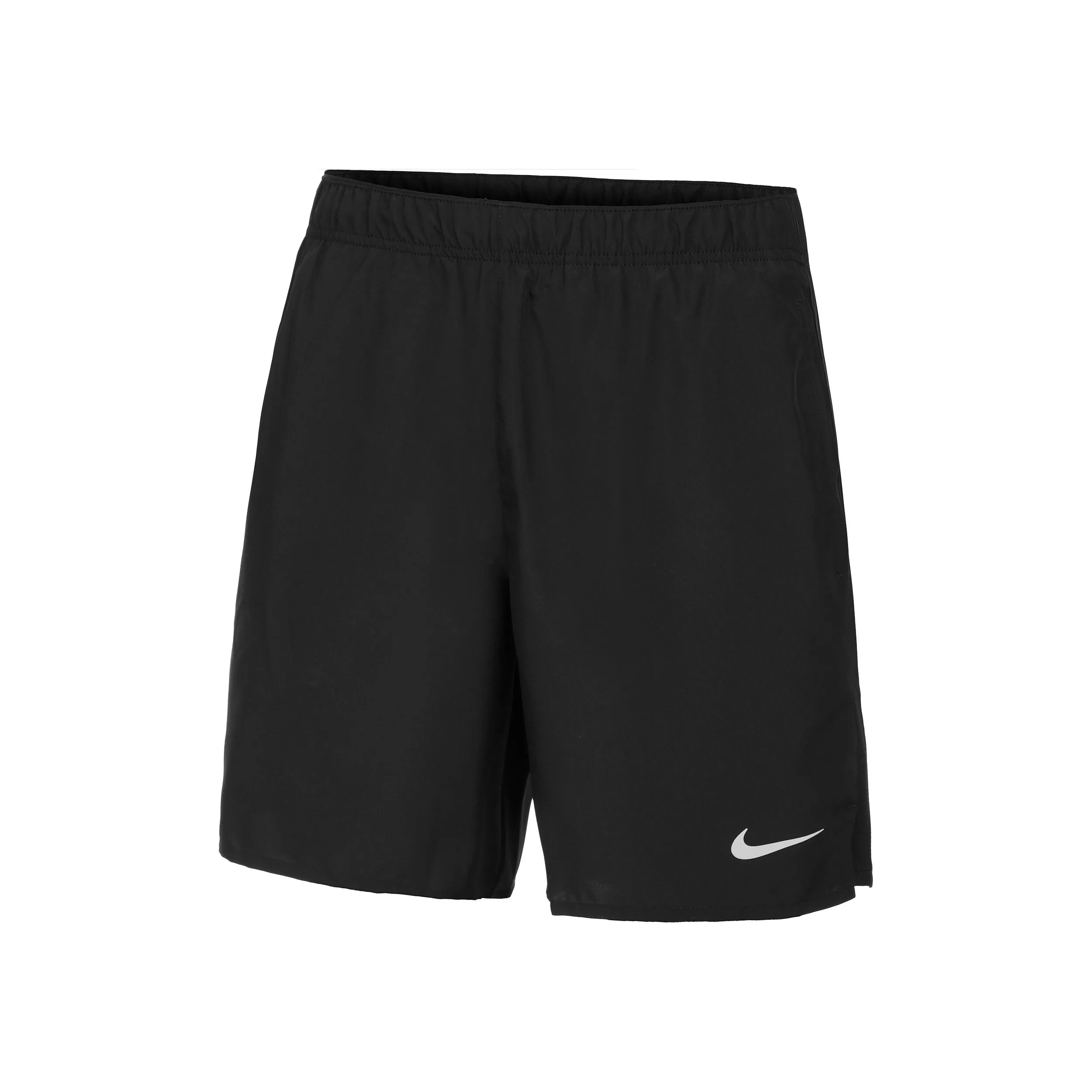 Dri-Fit Challenger 7in Brief-Lined Running Shorts Hombres