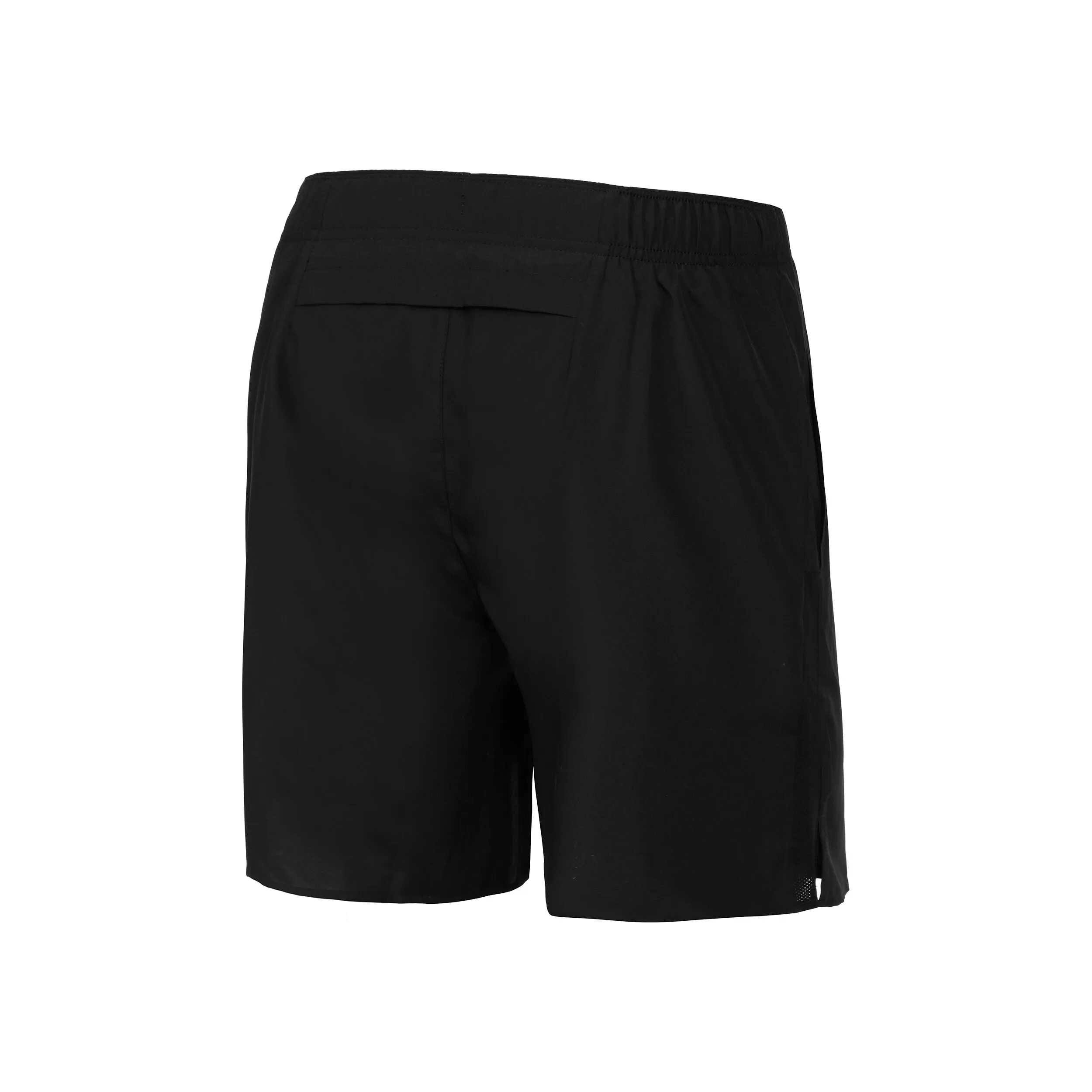 Dri-Fit Challenger 7in Brief-Lined Running Shorts Hombres