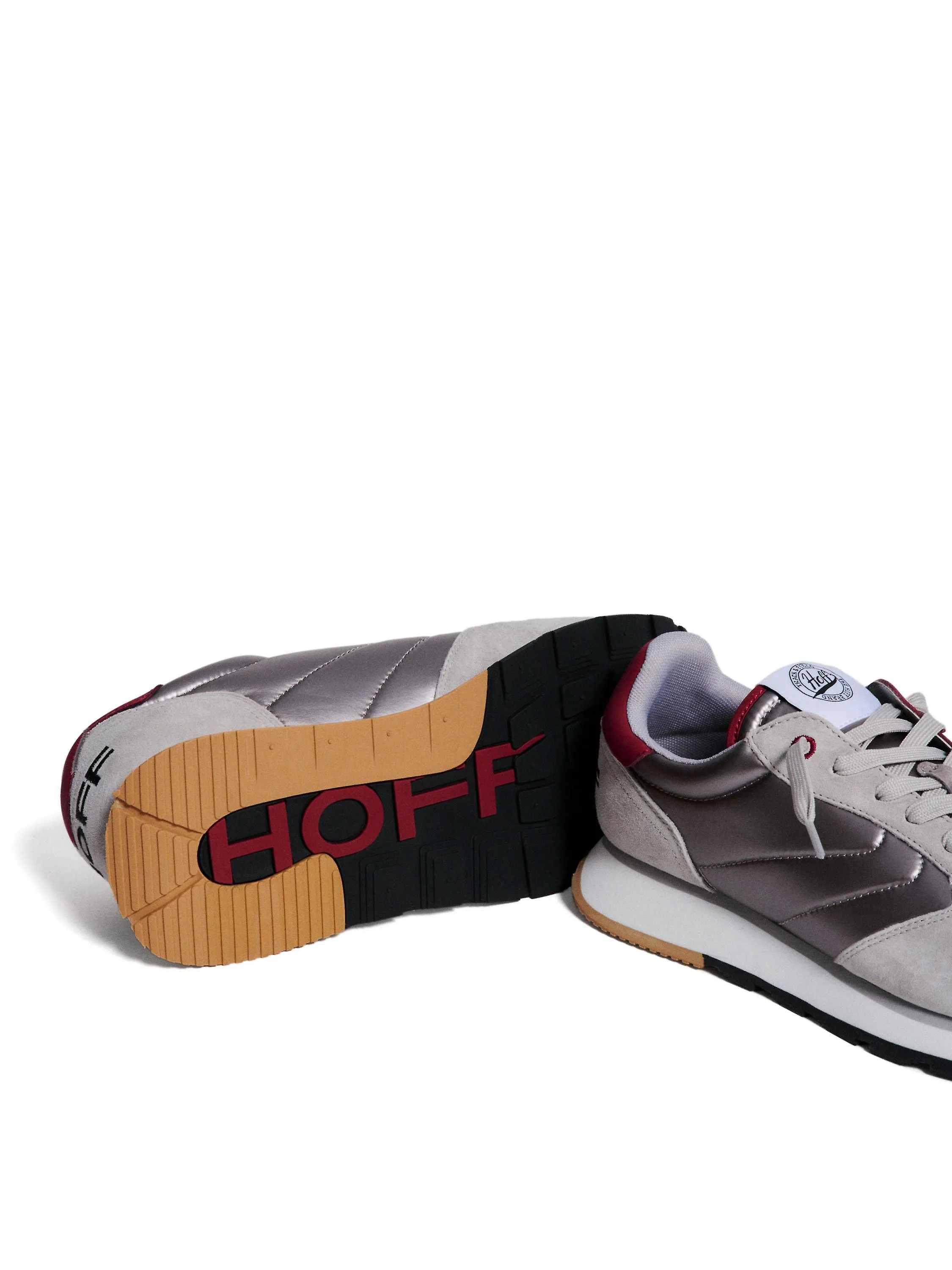 HOFF GORTYN Sneakers for Men