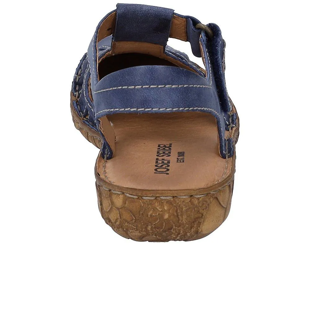 Josef Seibel Rosalie 48 Sandalias de Mujer