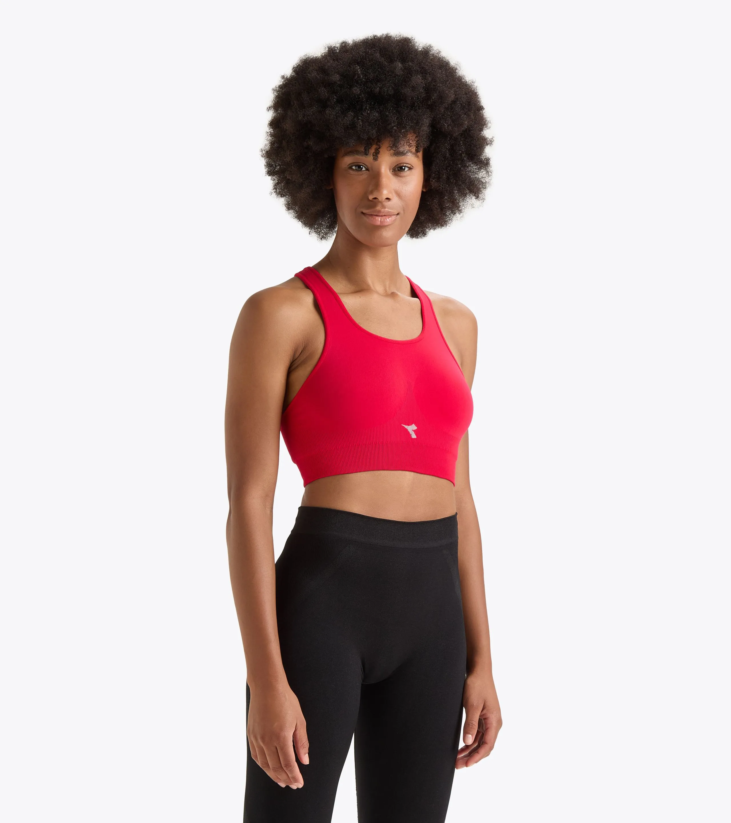 L. MEDIUM BRA ACT Sujetador deportivo - Mujer