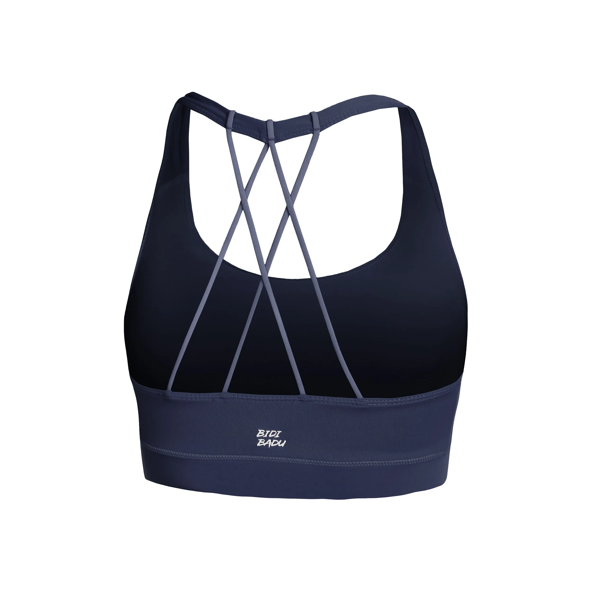 Letty Tech Strappy Sujetador Deportivo Mujeres