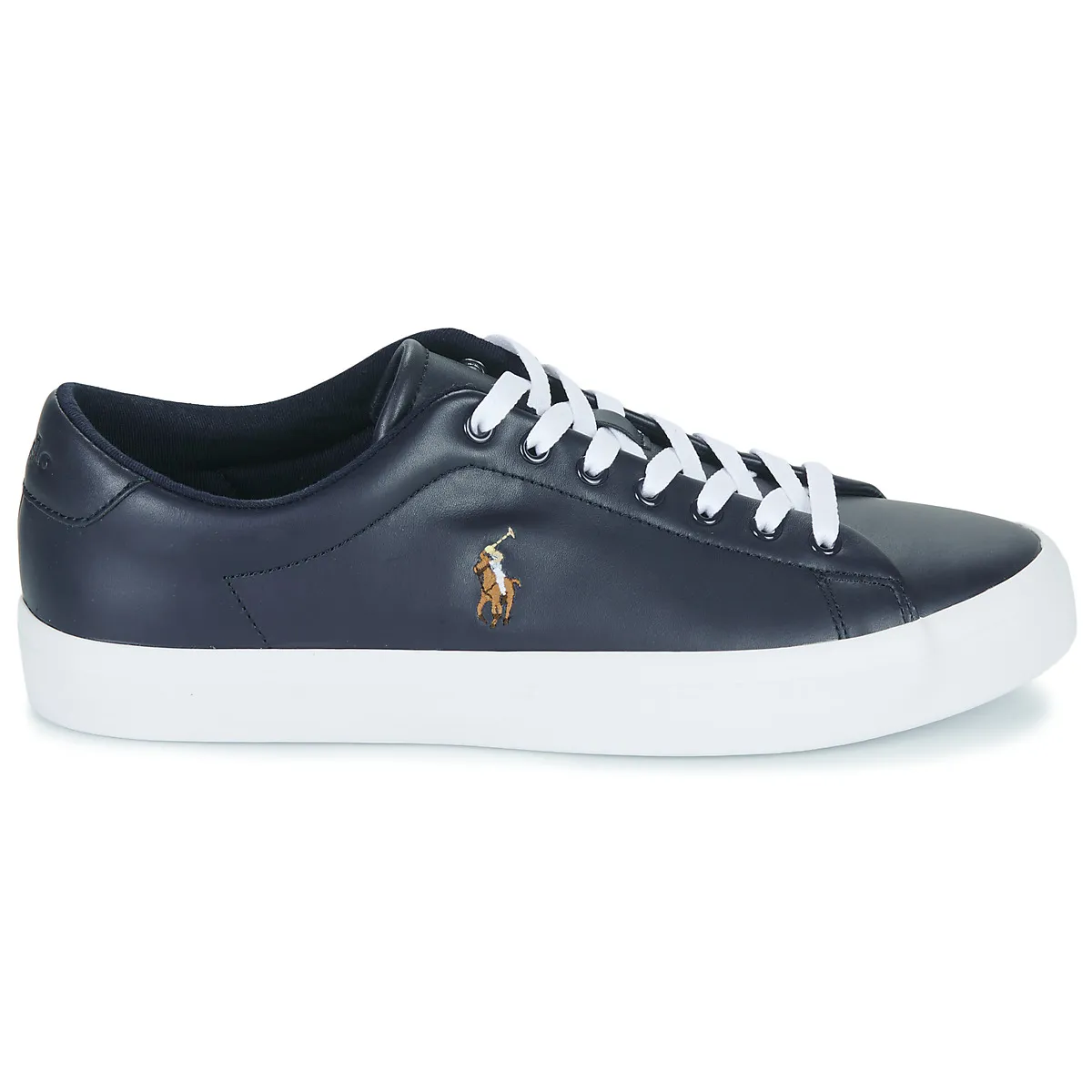 LONGWOOD-SNEAKERS-LOW TOP LACE