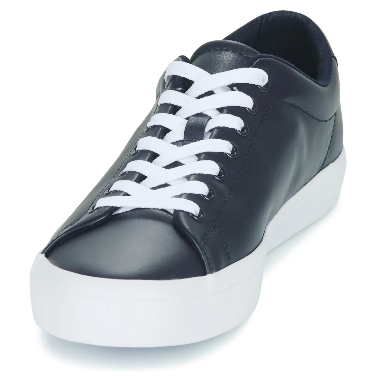 LONGWOOD-SNEAKERS-LOW TOP LACE