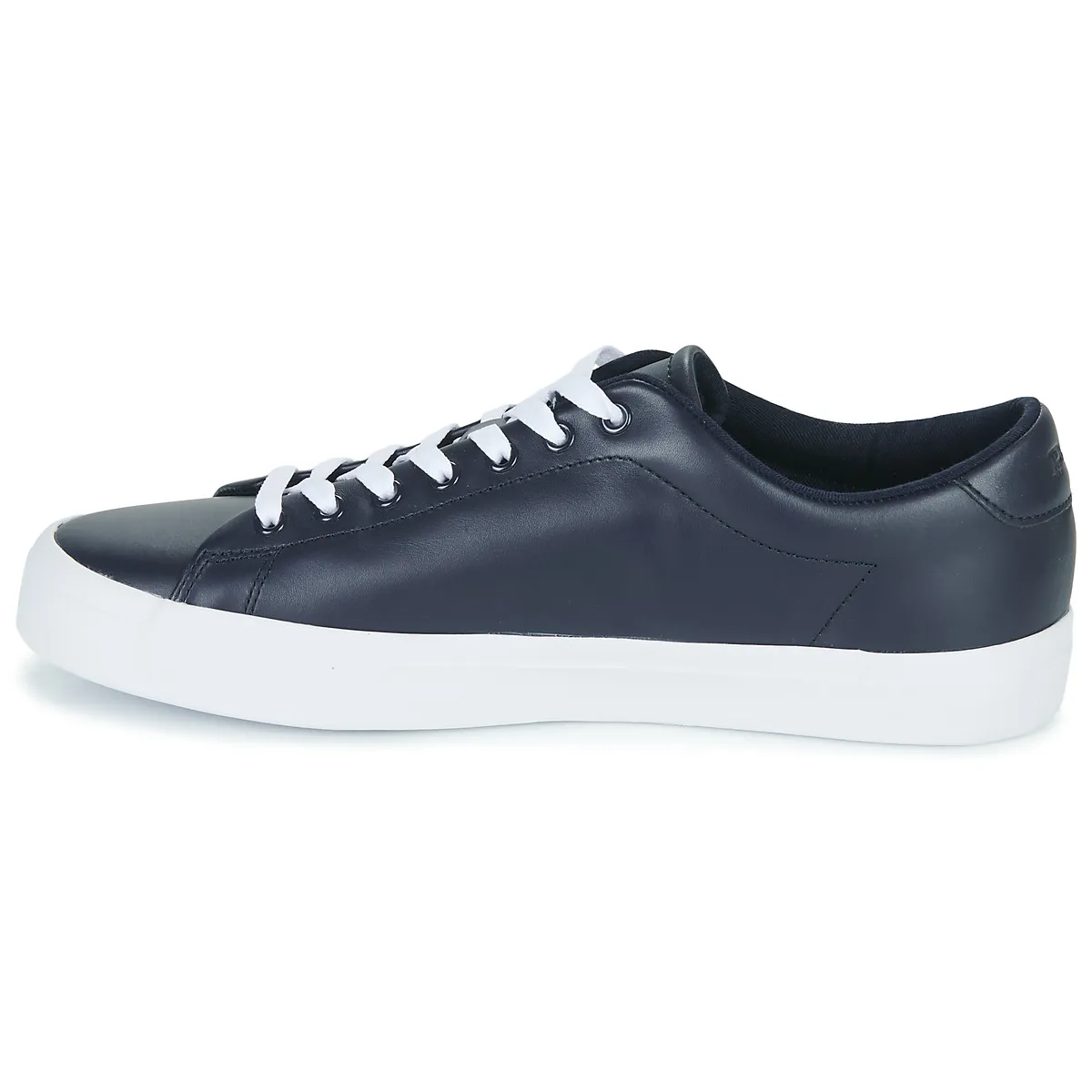 LONGWOOD-SNEAKERS-LOW TOP LACE