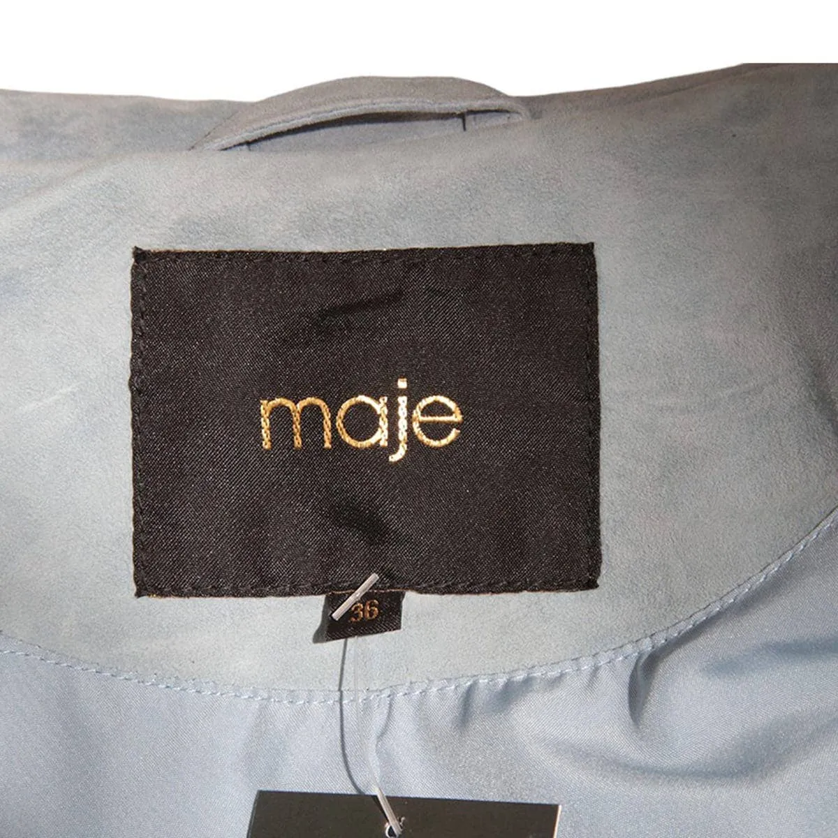 Maje Blazer