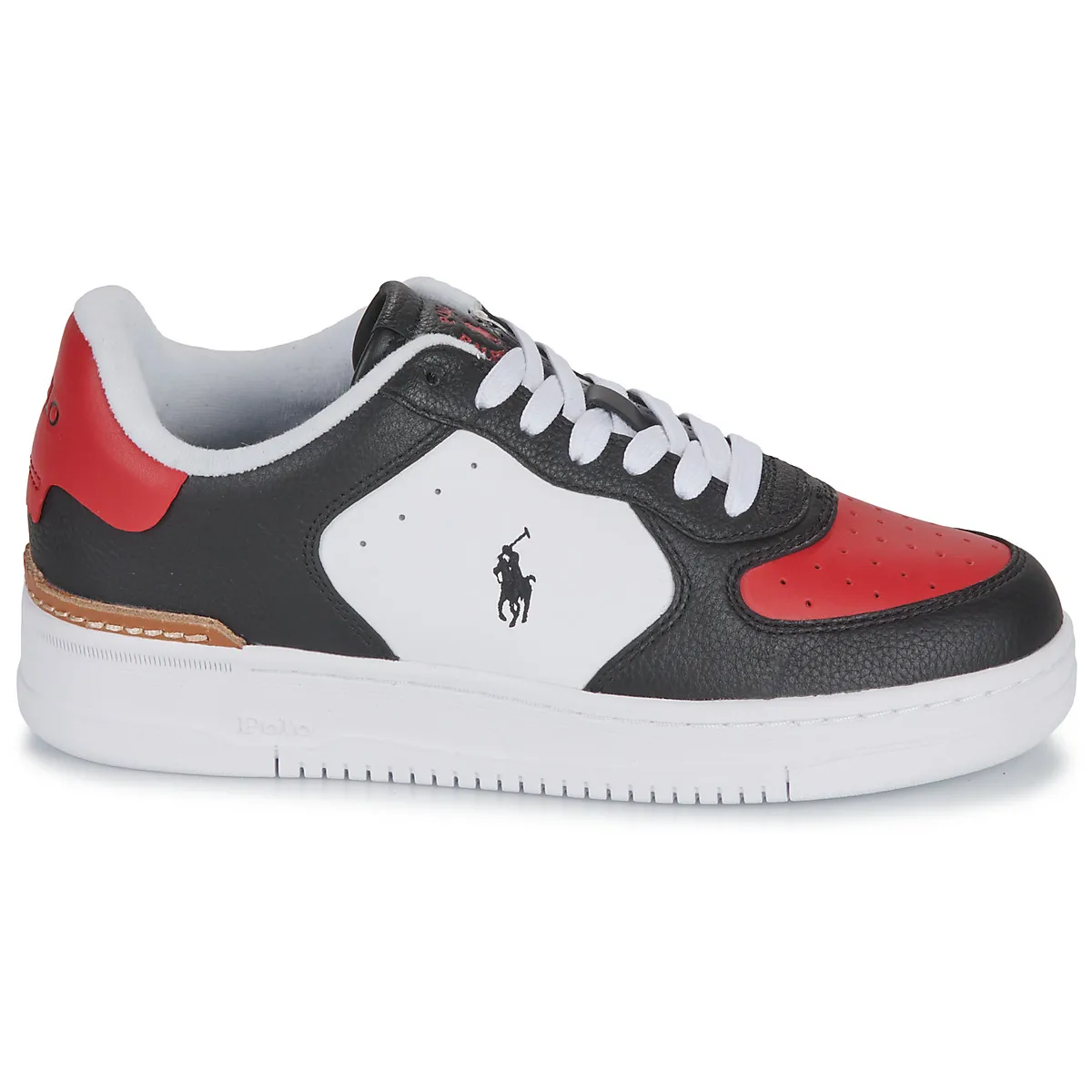 MASTERS CRT-SNEAKERS-LOW TOP LACE