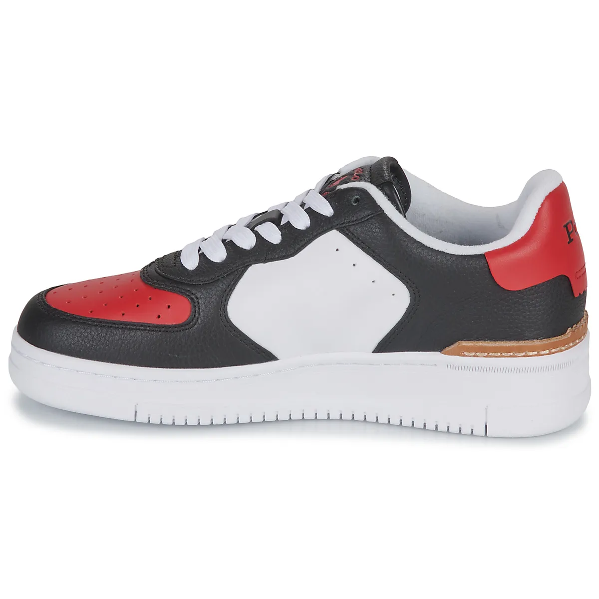 MASTERS CRT-SNEAKERS-LOW TOP LACE