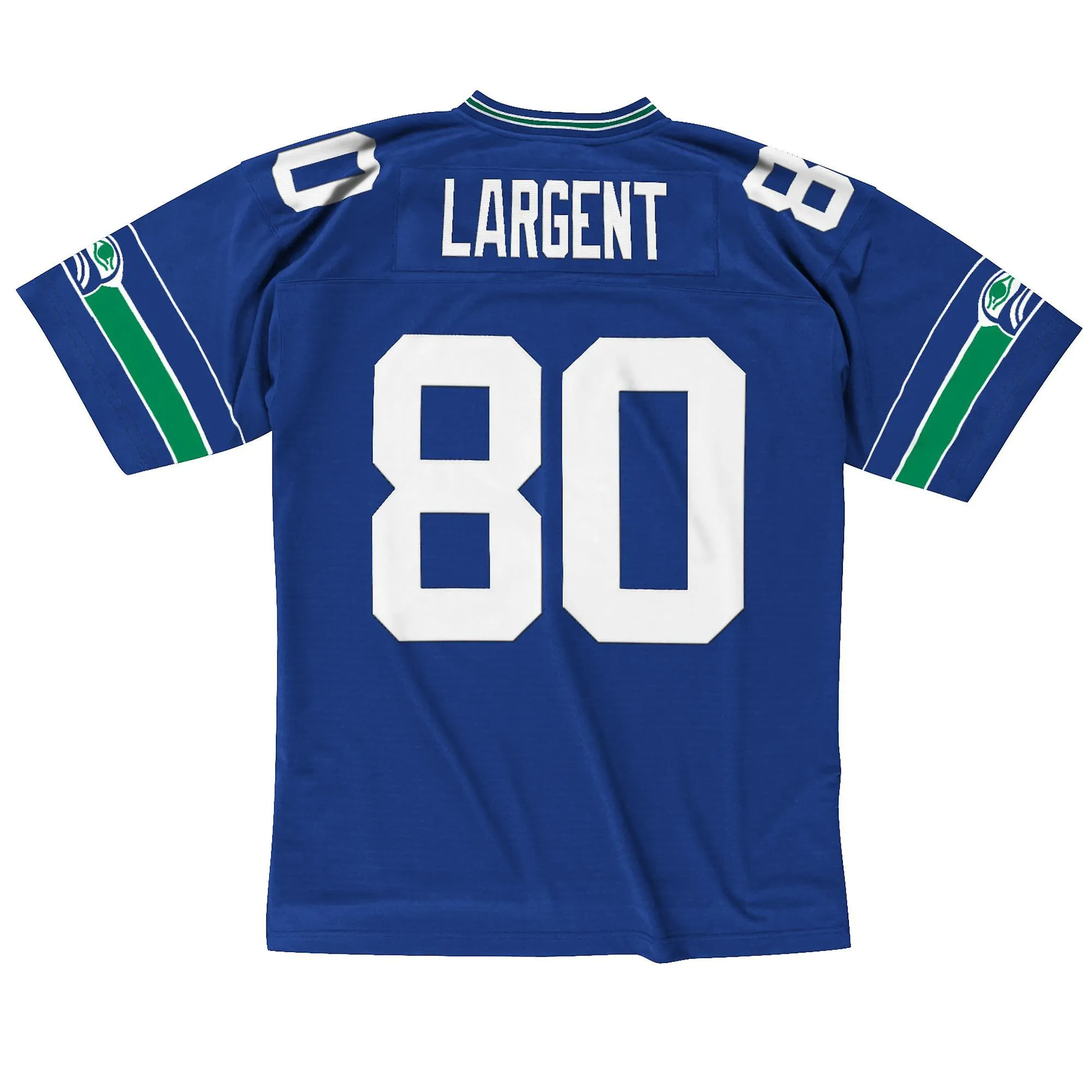 NFL Legacy Jersey - Seattle Seahawks 1985 Steve Largent