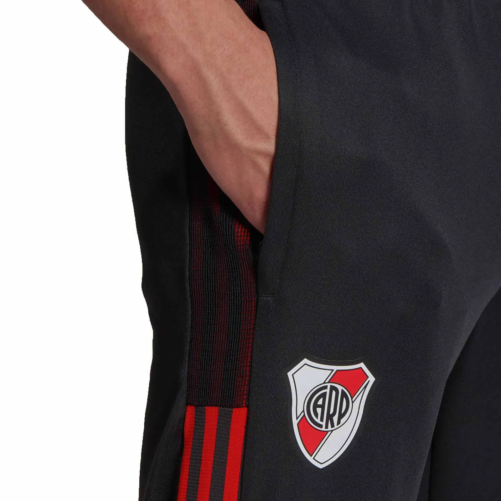 Pantalón adidas River Plate entrenamiento