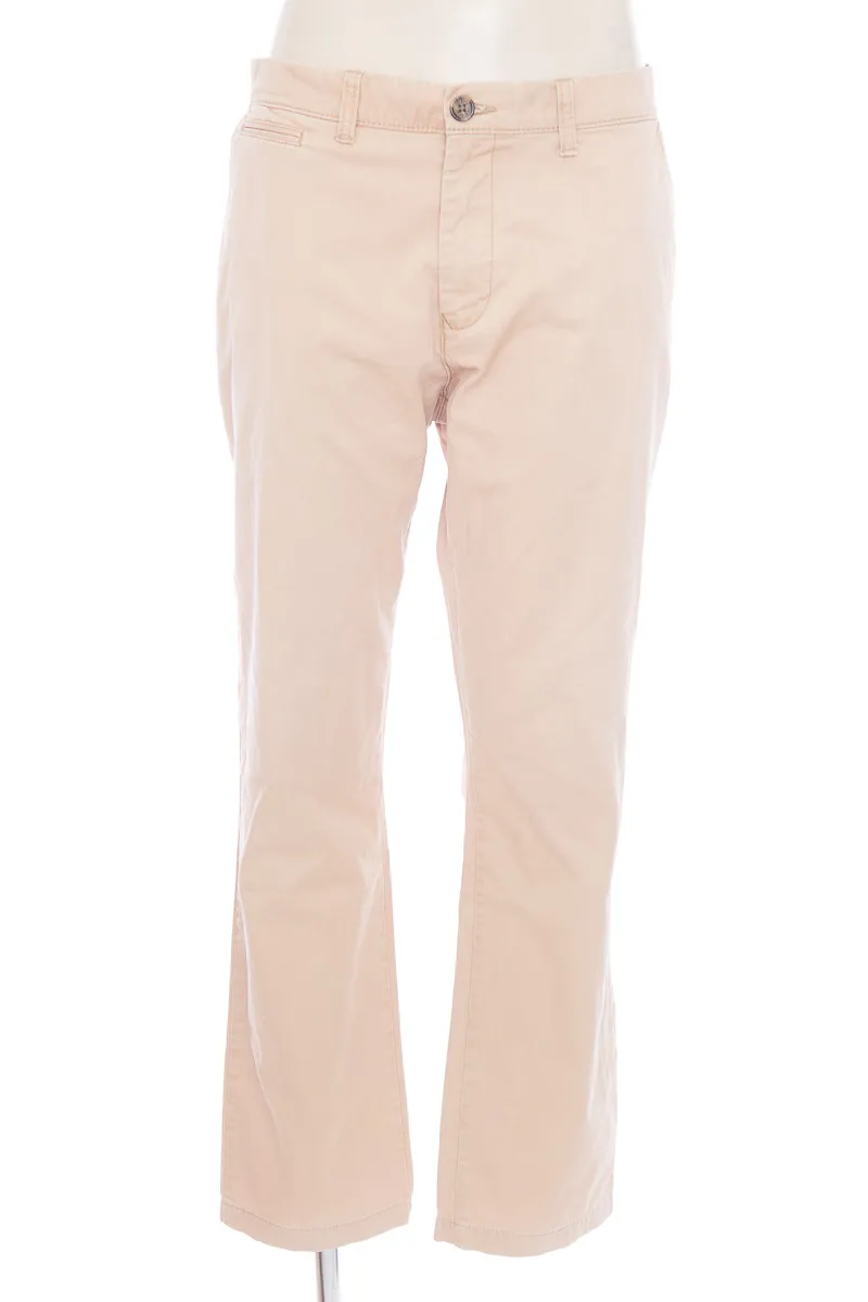 Pantalón color Beige - Tommy Hilfiger