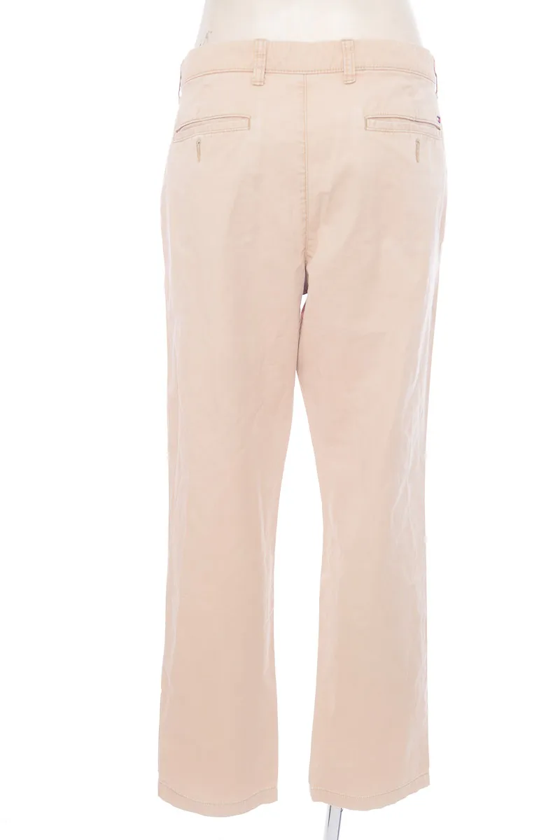 Pantalón color Beige - Tommy Hilfiger