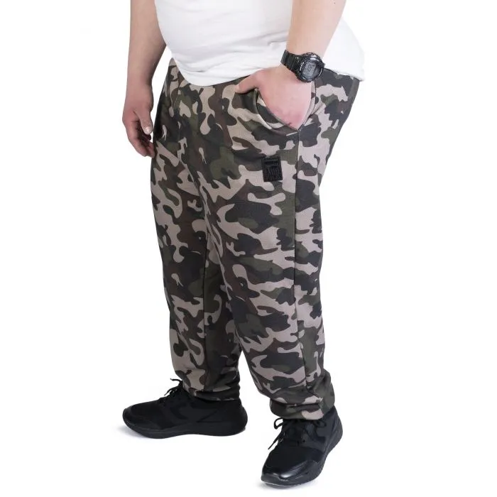 Pantalón Fila Camo Style