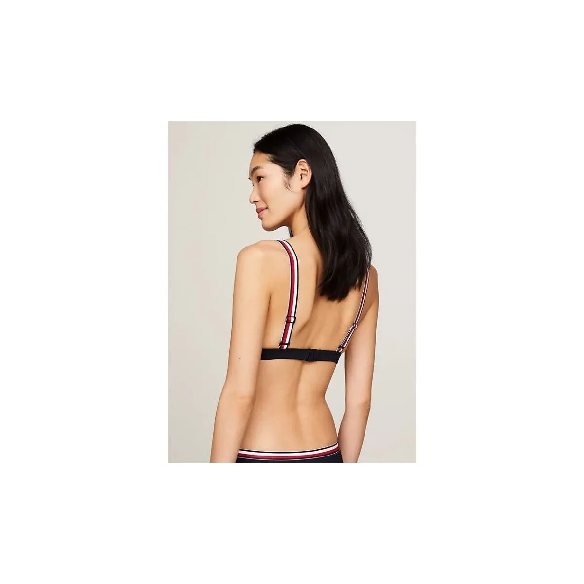 PARTE SUPERIOR BIKINI TOMMMY HILFIGER MUJER