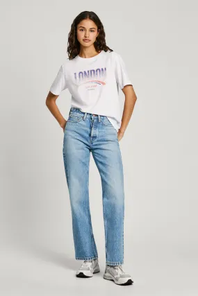 Pepe Jeans Jeans Vintage Straight