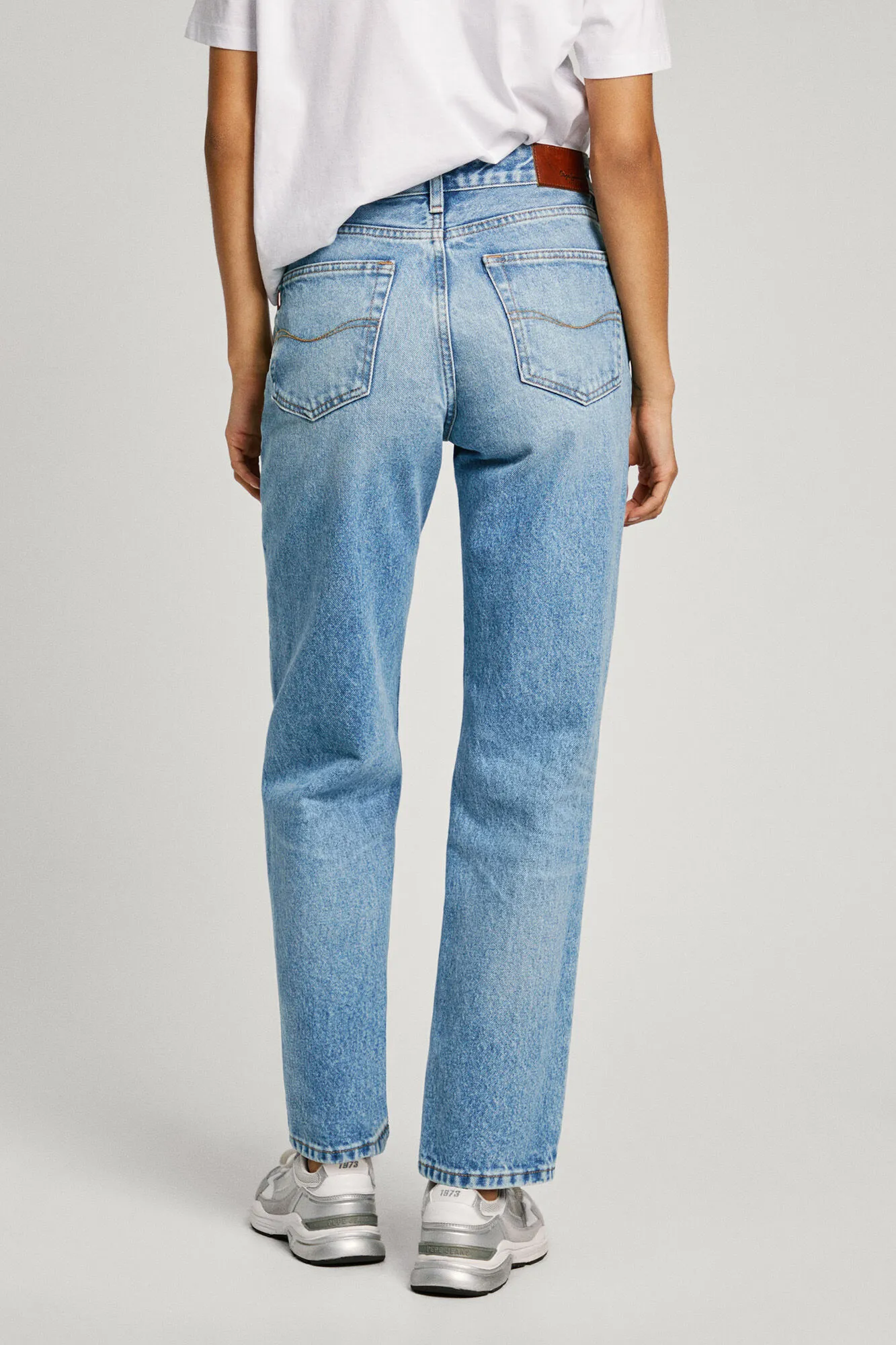 Pepe Jeans Jeans Vintage Straight