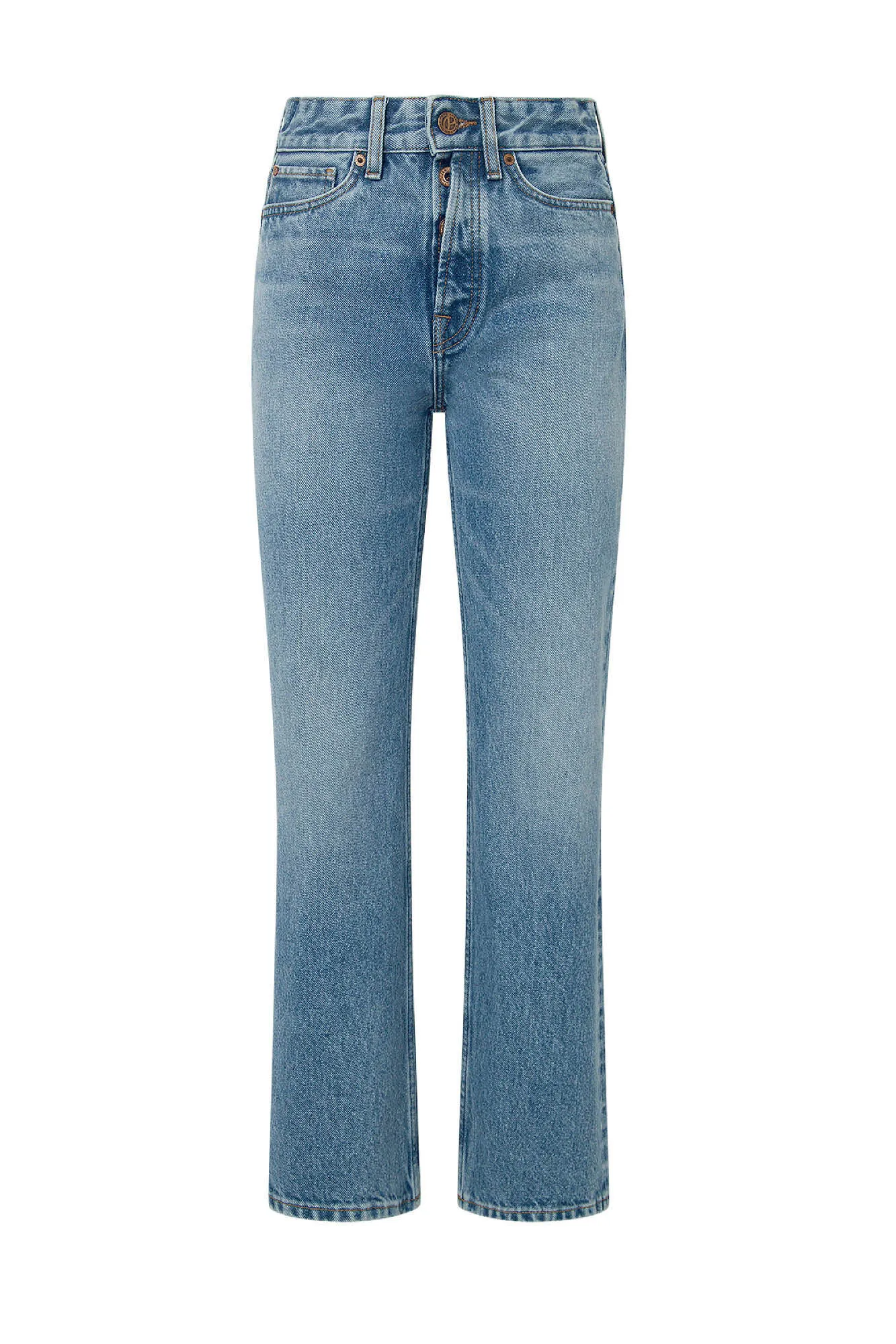 Pepe Jeans Jeans Vintage Straight