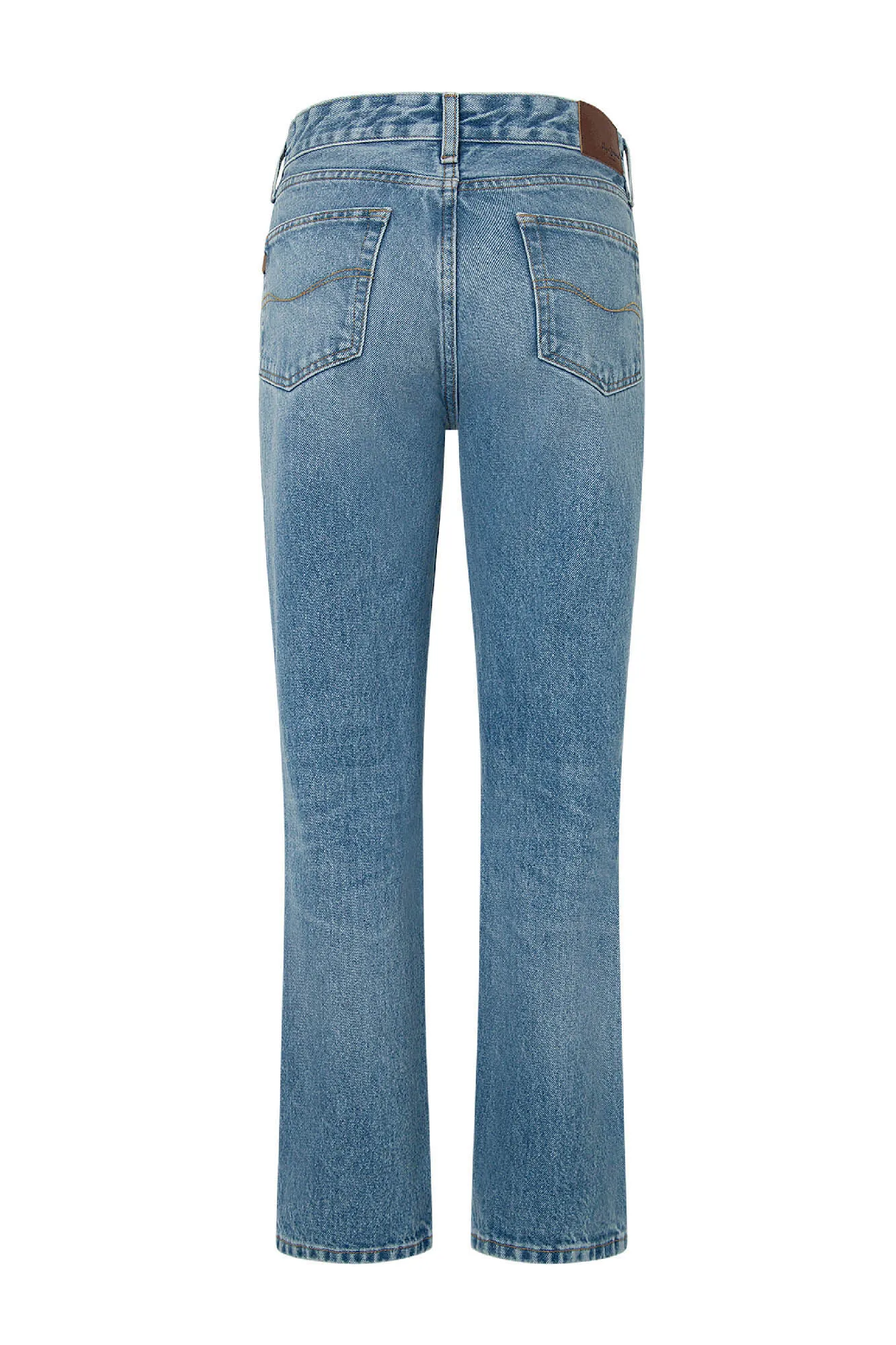 Pepe Jeans Jeans Vintage Straight