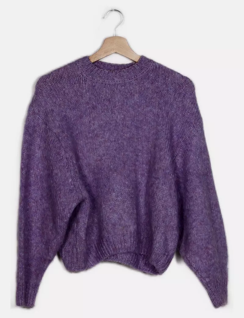 Pull&Bear Jersey de punto