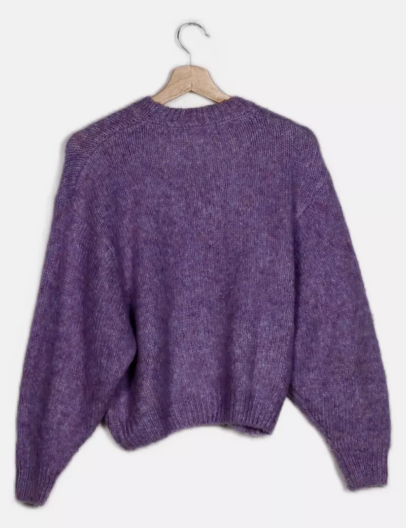 Pull&Bear Jersey de punto