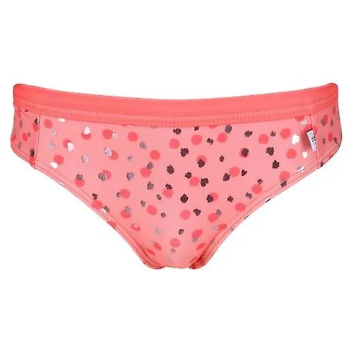 Regatta Girls Hosanna Dotted Bikini Bottoms