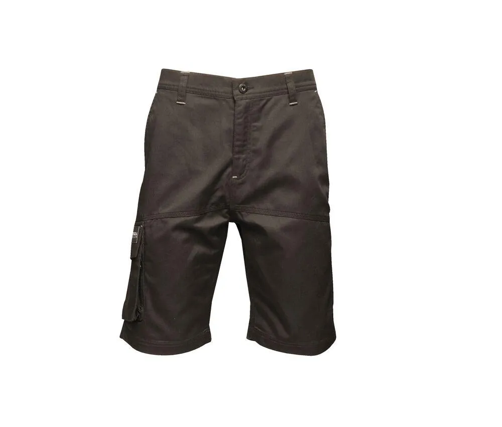 Regatta RGJ388 - Shorts Heroic - Black