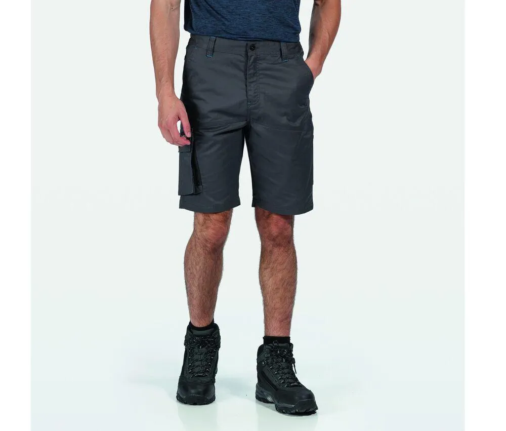 Regatta RGJ388 - Shorts Heroic - Black