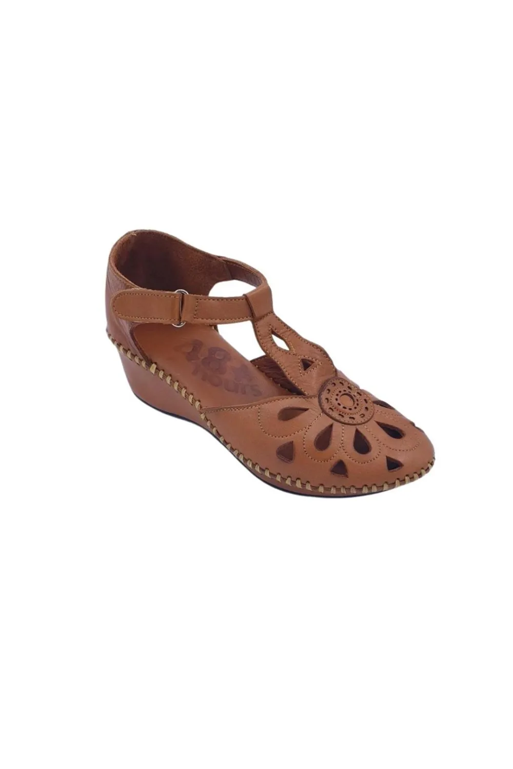 sandalias 48hs varios 014001