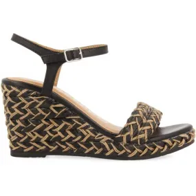 SANDALIAS CUÑA TIGARD  72006